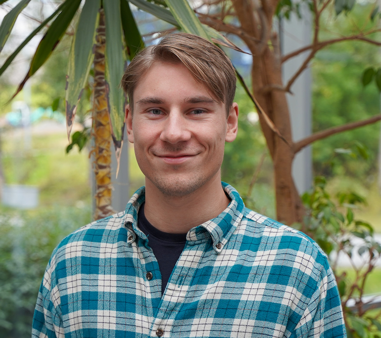 Christian Salomonsen